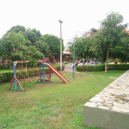 Casa Em Condominio Tranquilo De Gravata Exterior photo