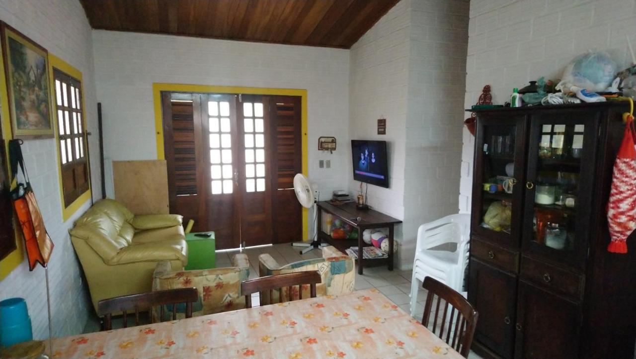 Casa Em Condominio Tranquilo De Gravata Exterior photo