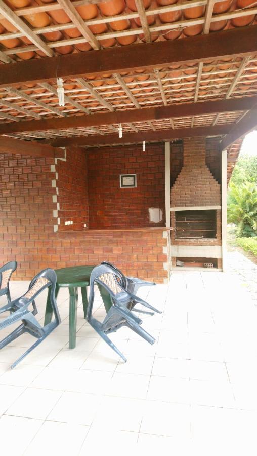 Casa Em Condominio Tranquilo De Gravata Exterior photo
