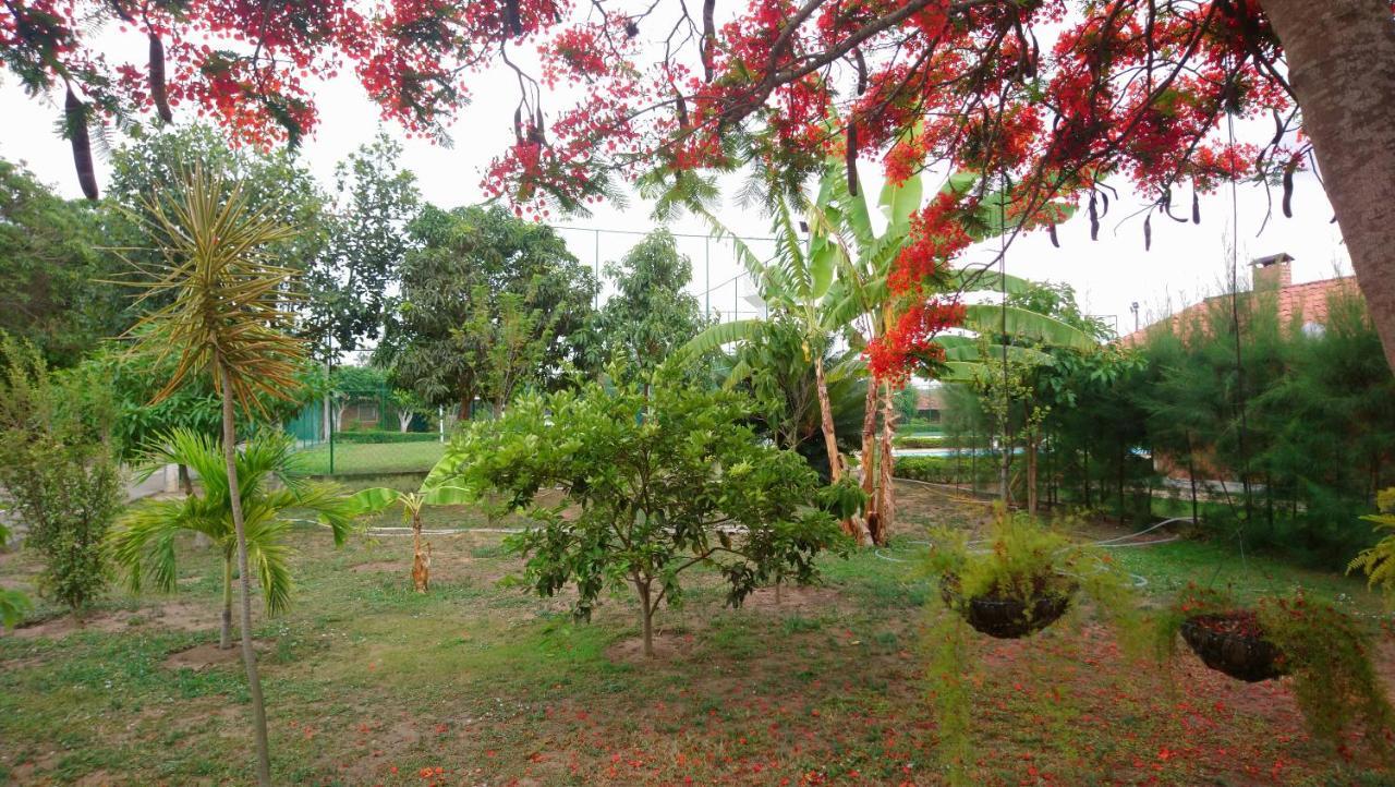 Casa Em Condominio Tranquilo De Gravata Exterior photo